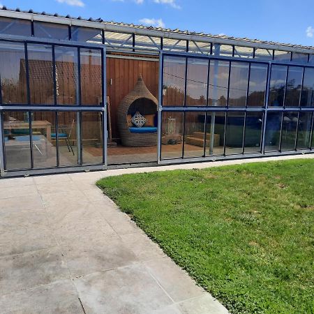 Holiday Home Mooi - Voeren Zewnętrze zdjęcie