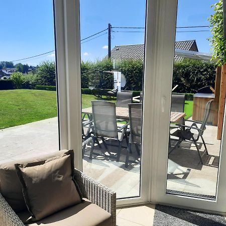Holiday Home Mooi - Voeren Zewnętrze zdjęcie