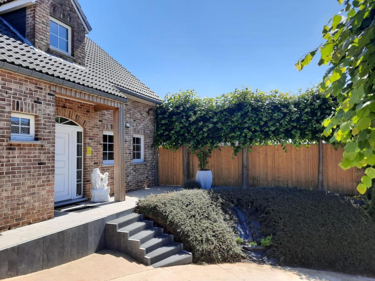 Holiday Home Mooi - Voeren Zewnętrze zdjęcie