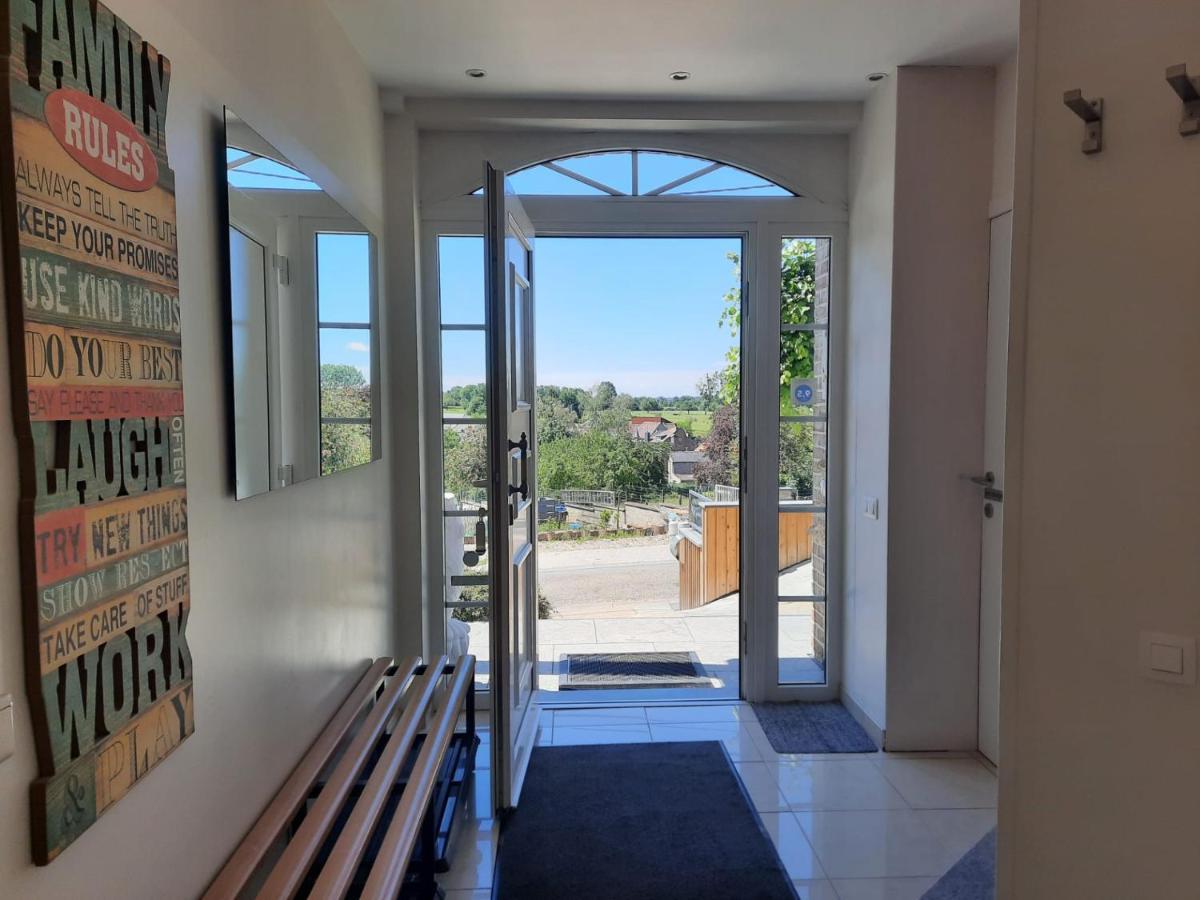 Holiday Home Mooi - Voeren Zewnętrze zdjęcie