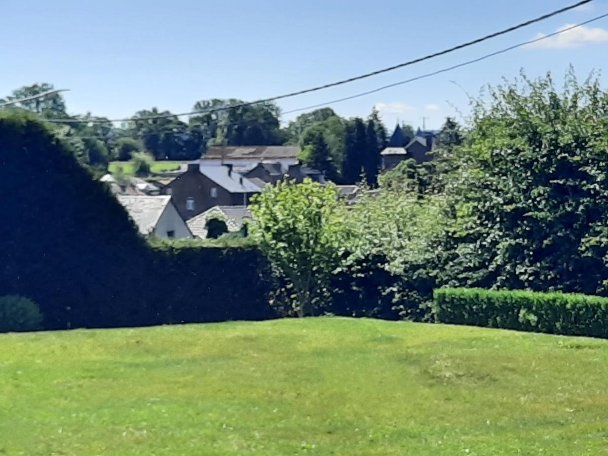 Holiday Home Mooi - Voeren Zewnętrze zdjęcie