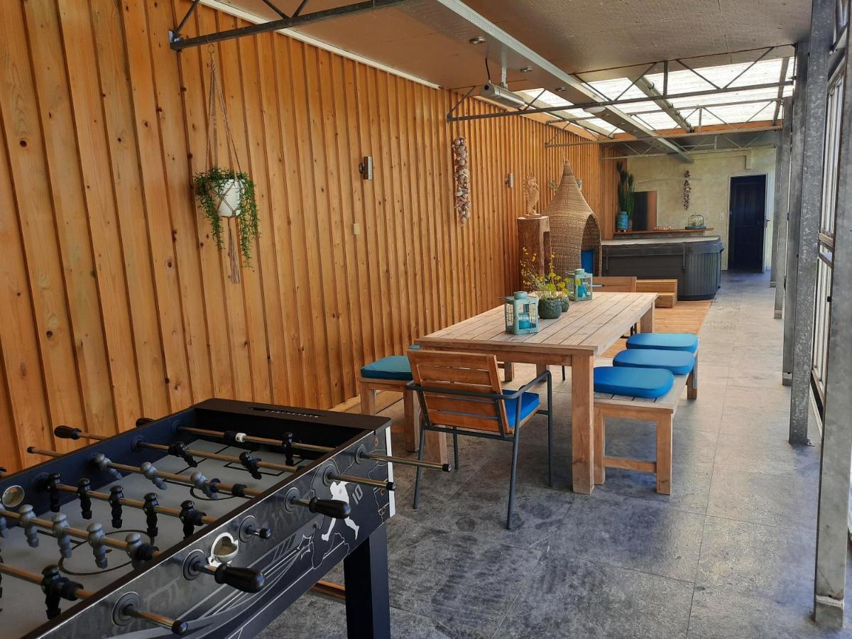 Holiday Home Mooi - Voeren Zewnętrze zdjęcie