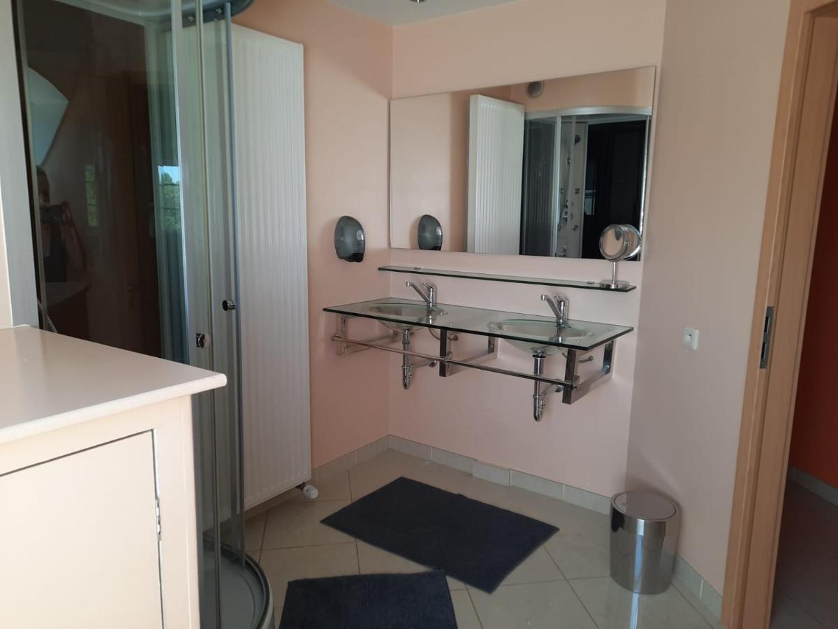 Holiday Home Mooi - Voeren Zewnętrze zdjęcie