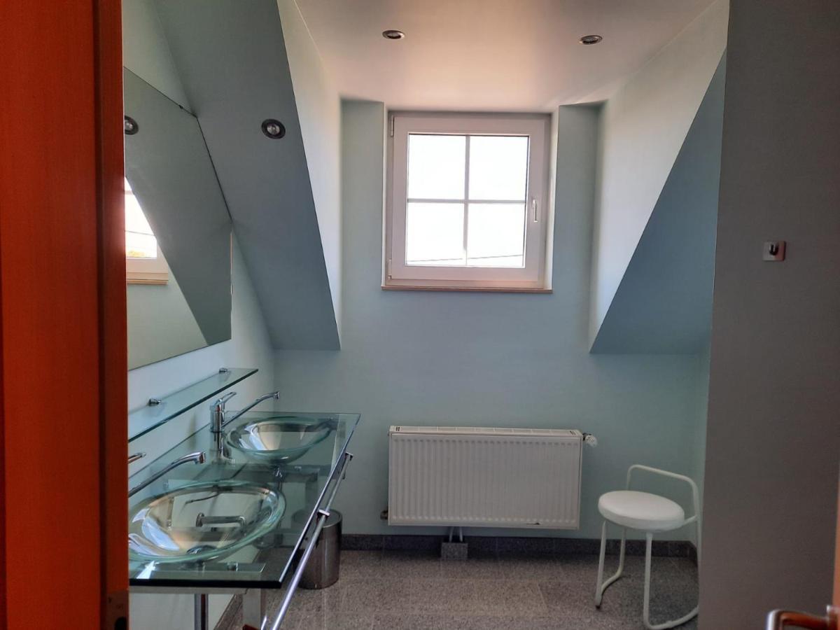 Holiday Home Mooi - Voeren Zewnętrze zdjęcie