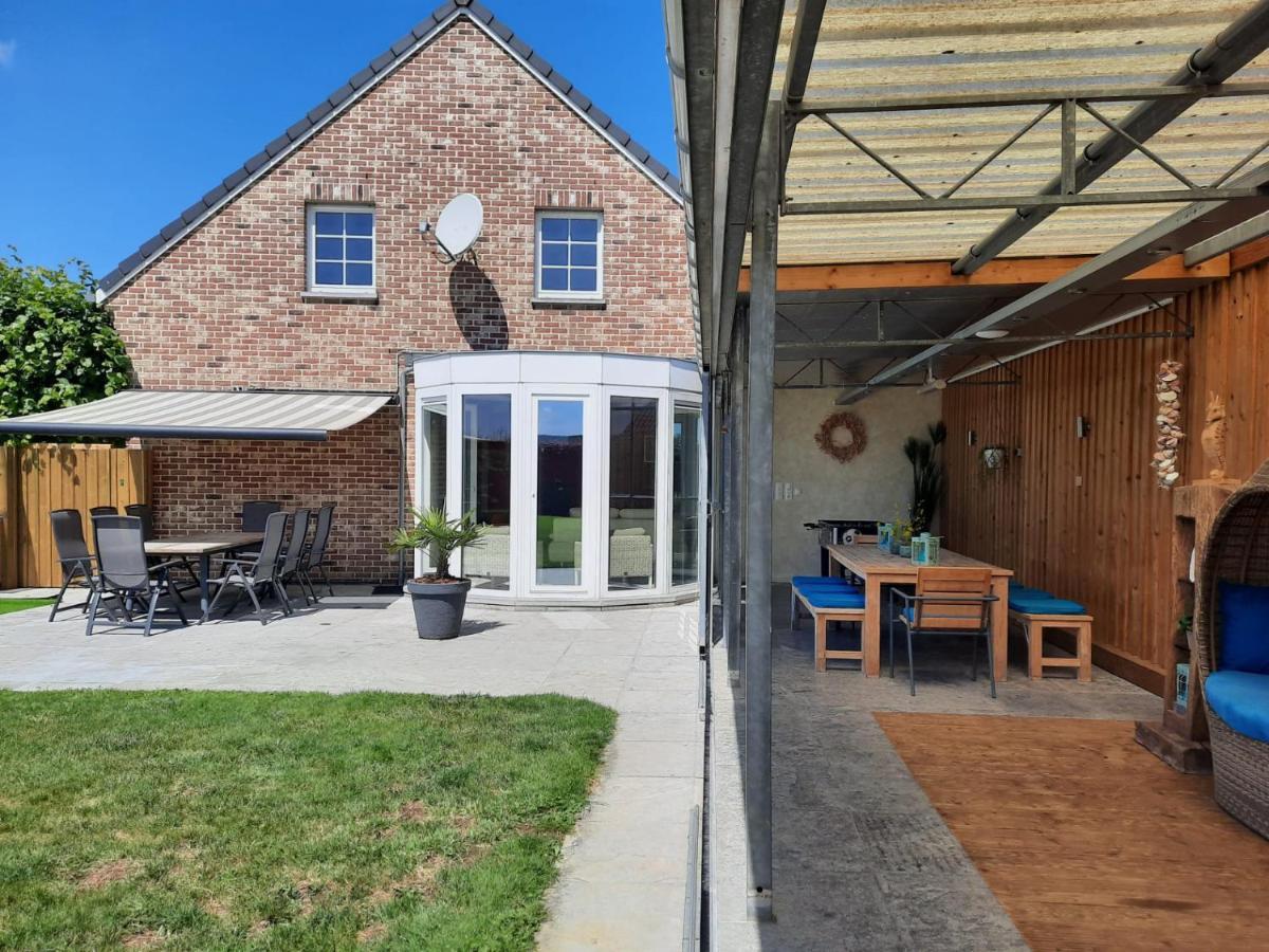 Holiday Home Mooi - Voeren Zewnętrze zdjęcie