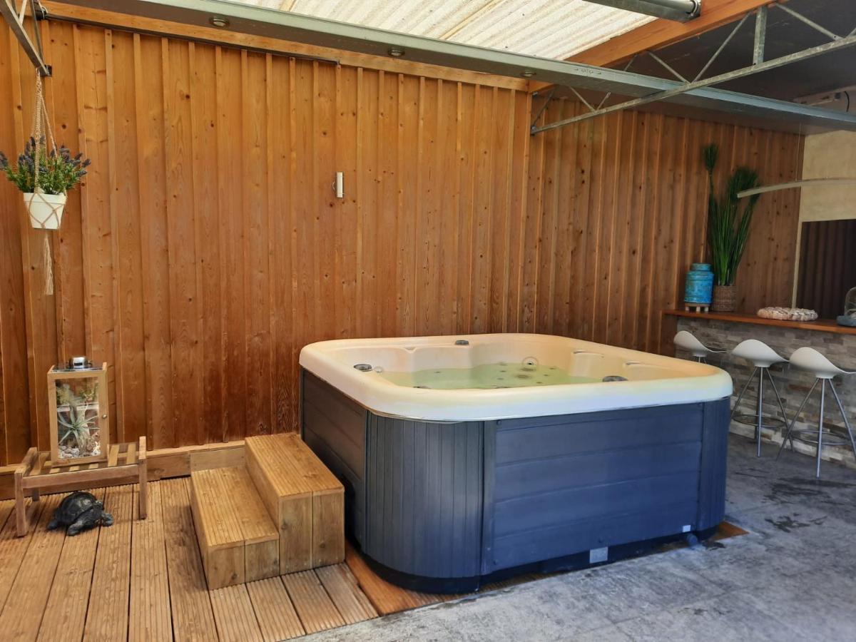Holiday Home Mooi - Voeren Zewnętrze zdjęcie