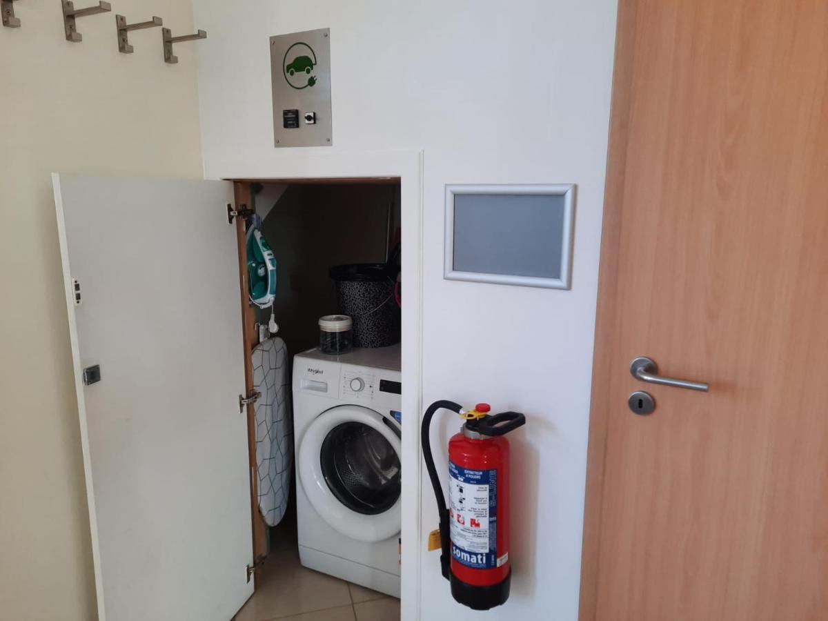 Holiday Home Mooi - Voeren Zewnętrze zdjęcie