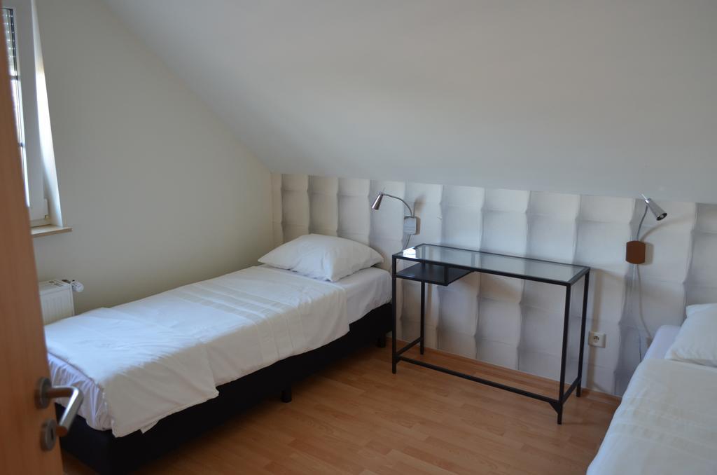 Holiday Home Mooi - Voeren Zewnętrze zdjęcie