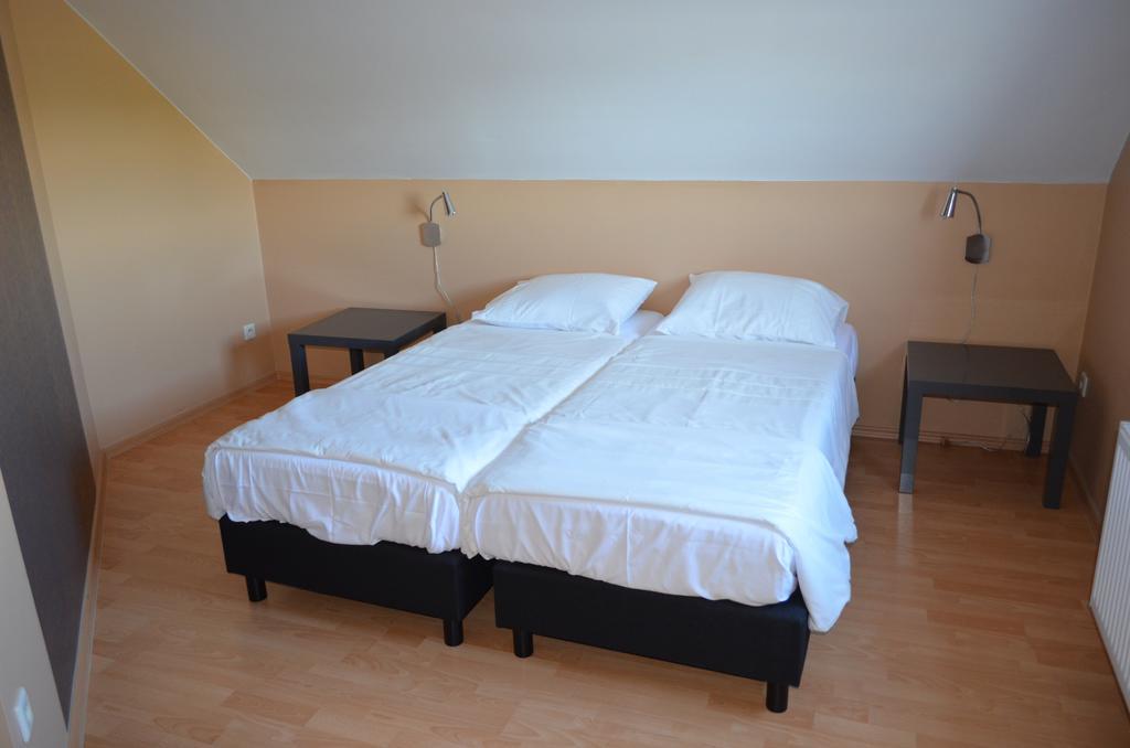 Holiday Home Mooi - Voeren Zewnętrze zdjęcie