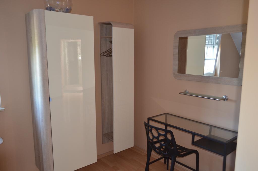 Holiday Home Mooi - Voeren Zewnętrze zdjęcie