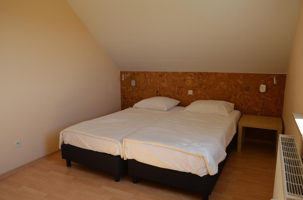Holiday Home Mooi - Voeren Zewnętrze zdjęcie