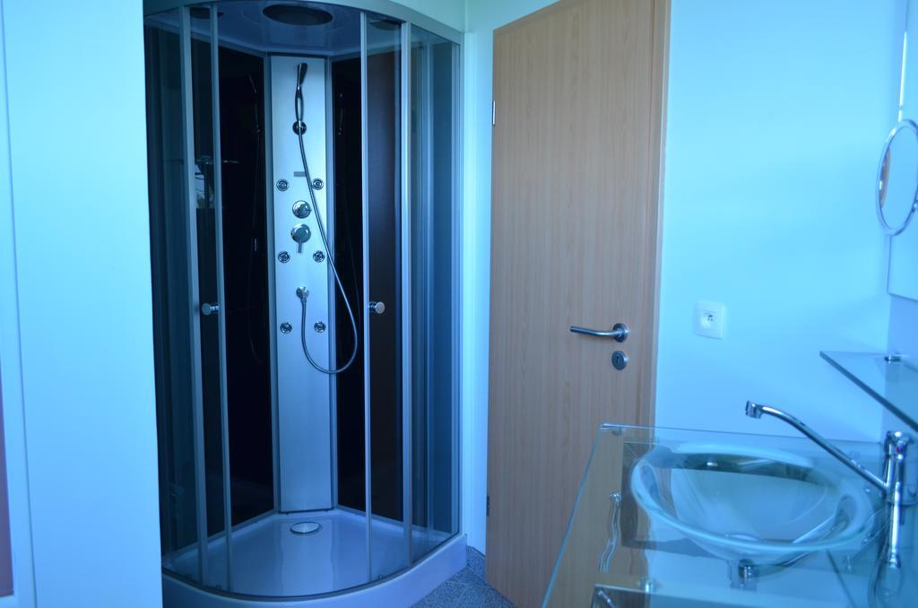 Holiday Home Mooi - Voeren Zewnętrze zdjęcie
